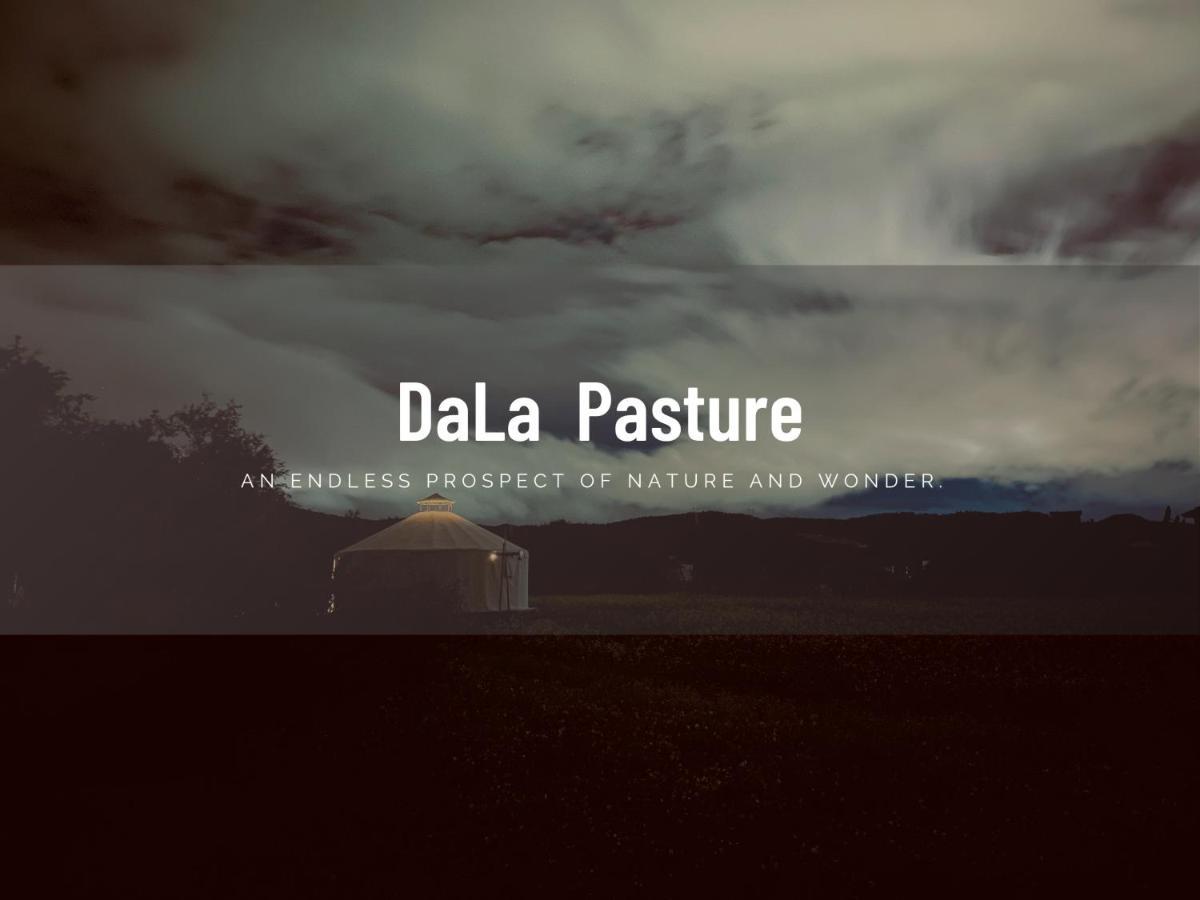 Shangri-La Dala Pasture Hotel デチェン エクステリア 写真