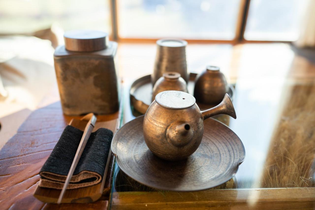 Shangri-La Dala Pasture Hotel デチェン エクステリア 写真